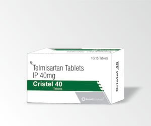 Cristel 40