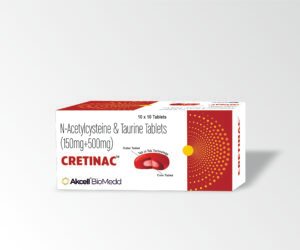 CRETINAC