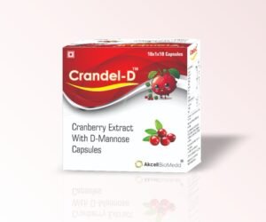 CRANDEL D