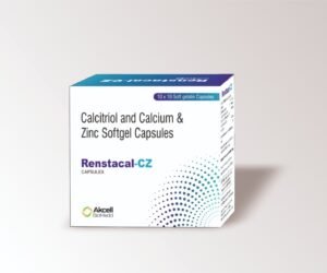 RENSTACAL CZ