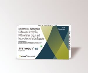 SYSTAGUT 45