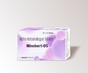 MINOBERT DS