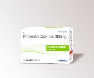 Creliva 25000