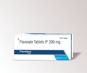 Flavolace