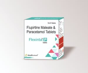 FLEXINTA P