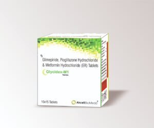 GLYCIDEX M1