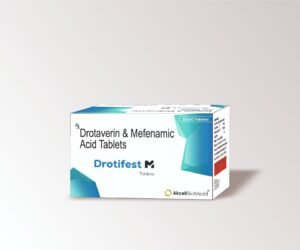 Drotifest M