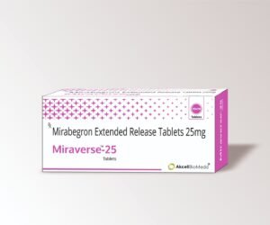 MIRAVERSE 25