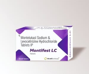 Montifest LC