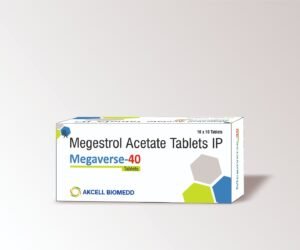 MEGAVERSE 40