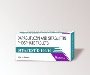 Sitafest D 10/100