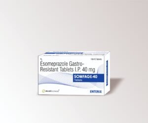 Somfage 40
