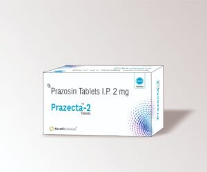 Prazecta -2