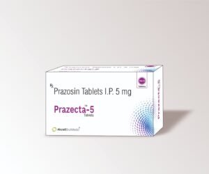 Prazecta -5